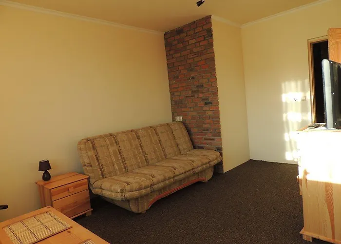 Boomeranghouse Motel