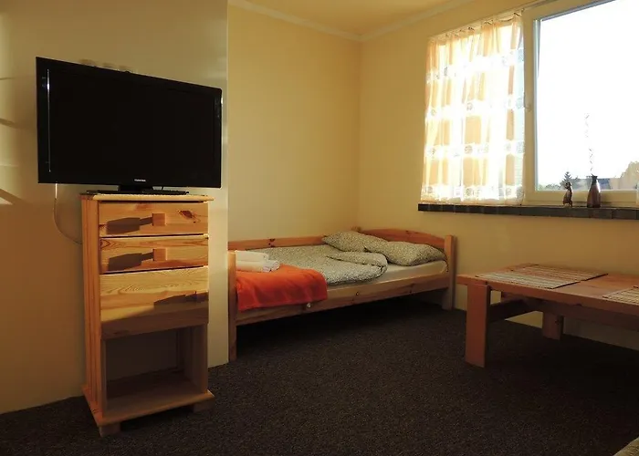 Motel Boomeranghouse