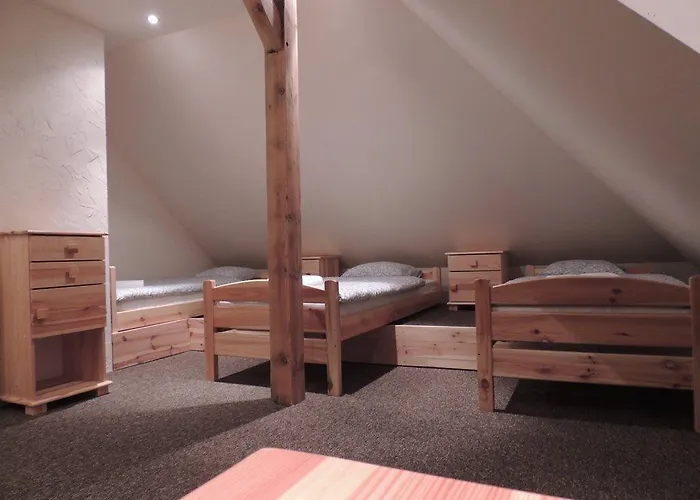 Boomeranghouse 브로츠와프