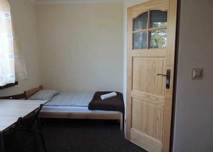 Boomeranghouse Wrocław