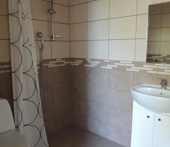 Motel Boomeranghouse