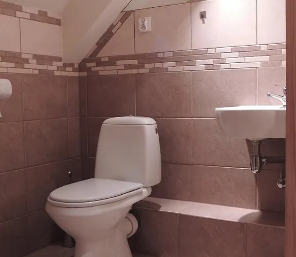 Motel Boomeranghouse Wrocław