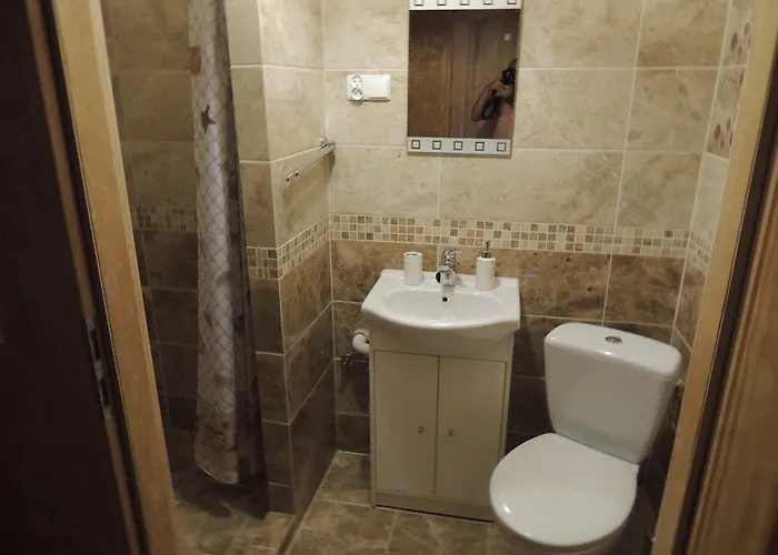 모텔 Boomeranghouse *