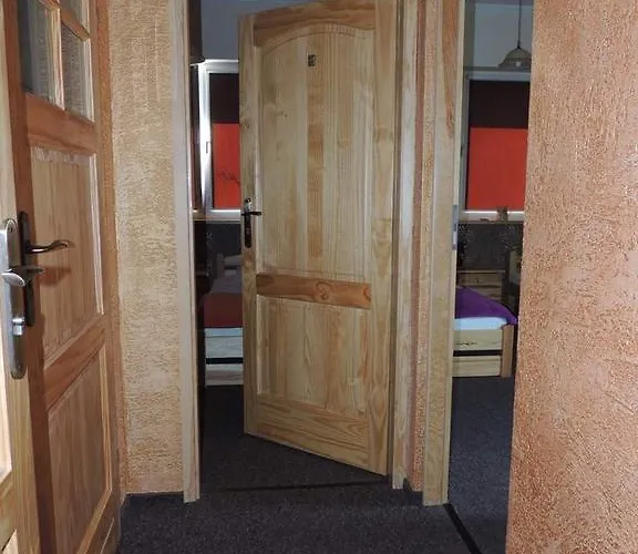 Boomeranghouse 브로츠와프