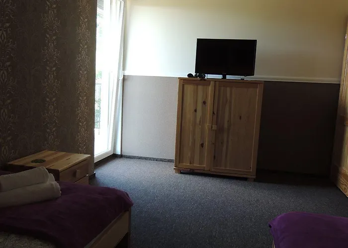 Motel Boomeranghouse