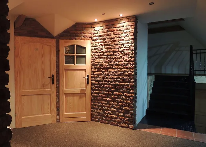 모텔 Boomeranghouse *