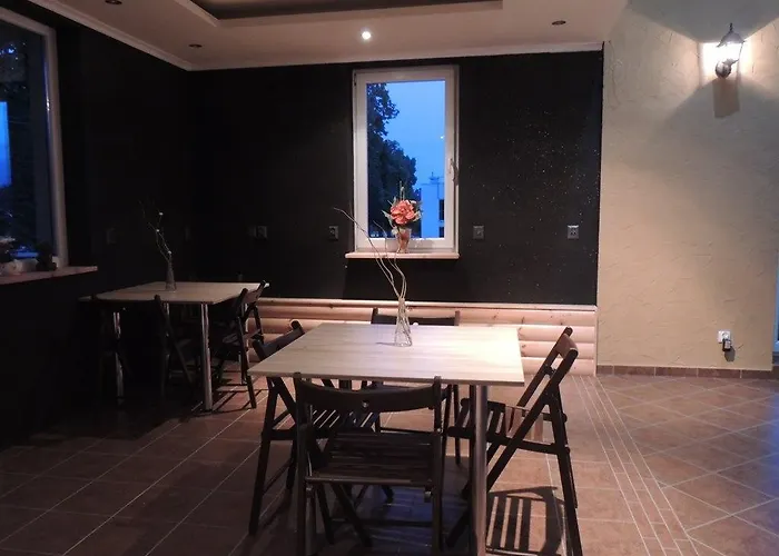 Boomeranghouse Wrocław