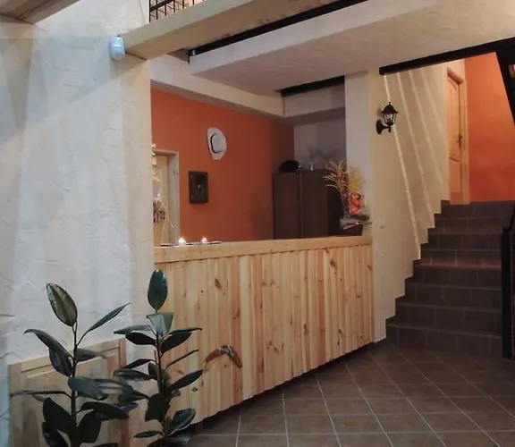 Motel Boomeranghouse Wrocław