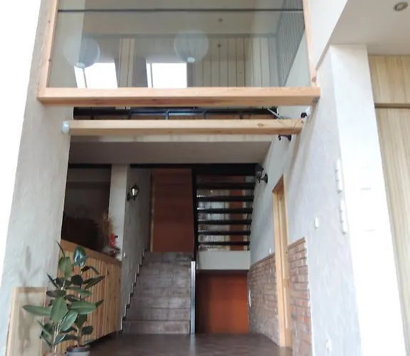 모텔 Boomeranghouse