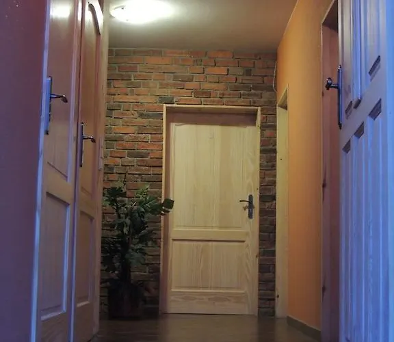 Motel Boomeranghouse Breslavia