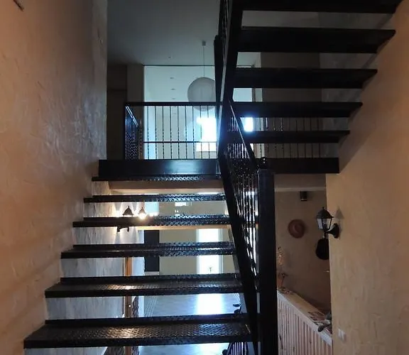 Motel Boomeranghouse