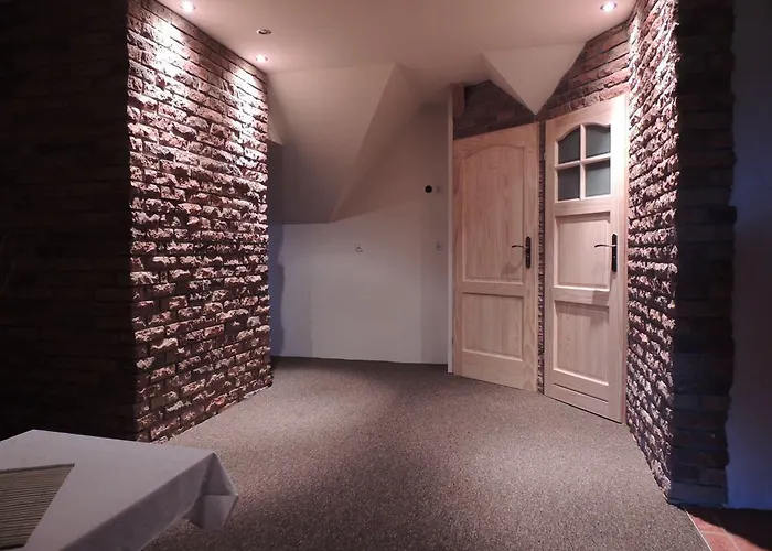 Motel Boomeranghouse Wrocław