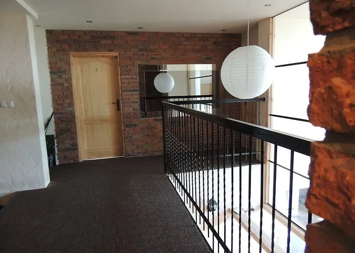 Motel Boomeranghouse *