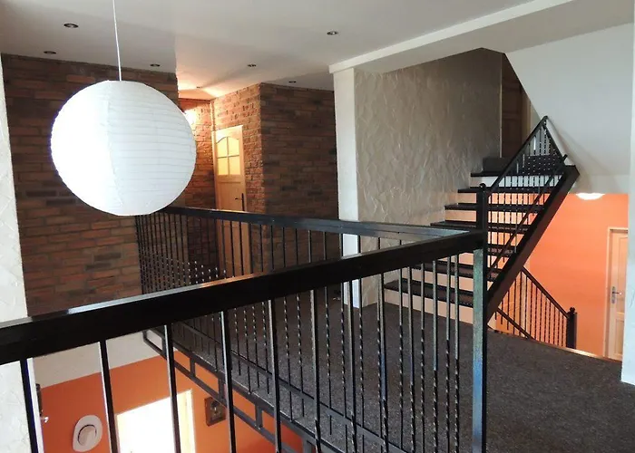 Boomeranghouse Breslavia