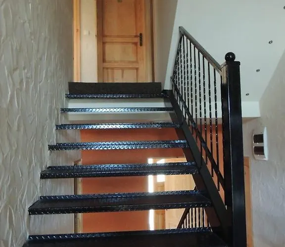 모텔 Boomeranghouse